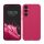Husa Samsung Galaxy S23 FE, Roz, Silicon, KWM000021LO003C