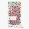 Husa Samsung Galaxy S23 FE, Roz inchis, Silicon, KWM000021LO006C