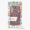Husa Samsung Galaxy S23 FE, Visiniu, Silicon, KWM000021LO008C