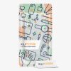 Husa Samsung Galaxy S23 FE, Verde deschis, Silicon, KWM000021LO009C