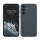 Husa Samsung Galaxy S23 FE, Verde inchis, Silicon, KWM000021LO010C