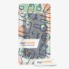 Husa Samsung Galaxy S23 FE, Verde inchis, Silicon, KWM000021LO010C