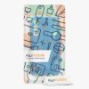 Husa Samsung Galaxy S23 FE, Albastru, Silicon, KWM000021LO011C