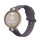 Curea Kwmobile pentru Garmin Lily Sport, Mov, Silicon, KWM0000252B002C