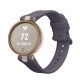 Curea Kwmobile pentru Garmin Lily Sport, Mov, Silicon, KWM0000252B002C