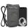Husa Universala telefon, Marime XXL - 7 inch, Gri deschis, Textil, KWM0000199C003C