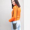 Husa Universala telefon, Marime XXL - 7 inch, Gri deschis, Textil, KWM0000199C003C