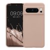 Husa Google Pixel 8 Pro, Roz, Silicon, KWM0000208G022C