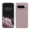 Husa Google Pixel 8 Pro, Mov, Silicon, KWM0000208G023C