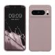 Husa Google Pixel 8 Pro, Mov, Silicon, KWM0000208G023C