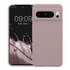 Husa Google Pixel 8 Pro, Mov, Silicon, KWM0000208G023C