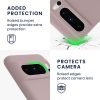 Husa Google Pixel 8 Pro, Mov, Silicon, KWM0000208G023C