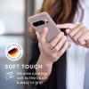 Husa Google Pixel 8 Pro, Mov, Silicon, KWM0000208G023C