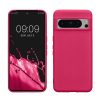 Husa Google Pixel 8 Pro, Roz, Silicon, KWM0000208I007C