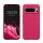 Husa Google Pixel 8 Pro, Roz, Silicon, KWM0000208I007C