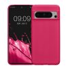 Husa Google Pixel 8 Pro, Roz, Silicon, KWM0000208I007C