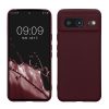 Husa Google Pixel 8, Visiniu, Silicon, KWM0000208L009C