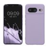Husa Google Pixel 8, Mov, Silicon, KWM0000208L010C