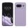 Husa Google Pixel 8, Mov, Silicon, KWM0000208L010C