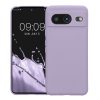 Husa Google Pixel 8, Mov, Silicon, KWM0000208L010C