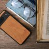 Husa Google Pixel 8, Maro, Lemn, KWM0000208X002C