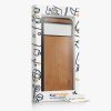 Husa Google Pixel 8, Maro, Lemn, KWM0000208X002C
