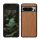 Husa Google Pixel 8 Pro, Maro, Lemn, KWM0000208Y002C