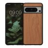 Husa Google Pixel 8 Pro, Maro, Lemn, KWM0000208Y002C