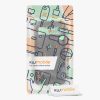 Husa Google Pixel 8, Gri, Textil, KWM0000209J002C