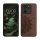 Husa Xiaomi 13T/13T Pro, Maro, Lemn, KWM000020IR003C