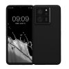 Husa Xiaomi 13T/13T Pro, Negru, Silicon, KWM000020IT001C