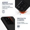 Husa Xiaomi 13T/13T Pro, Negru, Silicon, KWM000020IT001C