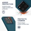 Husa Xiaomi 13T/13T Pro, Verde, Silicon, KWM000020IT002C