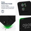 Husa Xiaomi 13T/13T Pro, Negru, Silicon, KWM000020IU001C