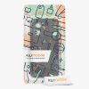 Husa Xiaomi 13T/13T Pro, Negru, Silicon, KWM000020IU001C