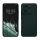 Husa Xiaomi 13T/13T Pro, Verde inchis, Silicon, KWM000020IU002C