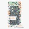 Husa Xiaomi 13T/13T Pro, Verde inchis, Silicon, KWM000020IU002C