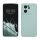 Husa Xiaomi 13T/13T Pro, Verde deschis, Silicon, KWM000020IU003C