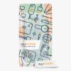 Husa Xiaomi 13T/13T Pro, Verde deschis, Silicon, KWM000020IU003C