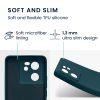 Husa Xiaomi 13T/13T Pro, Verde, Silicon, KWM000020IU004C