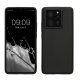 Husa Xiaomi 13T/13T Pro, Negru, Silicon, KWM000020IV001C