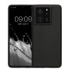 Husa Xiaomi 13T/13T Pro, Negru, Silicon, KWM000020IV001C