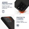 Husa Xiaomi 13T/13T Pro, Negru, Silicon, KWM000020IV001C