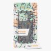 Husa Xiaomi 13T/13T Pro, Negru, Silicon, KWM000020IV001C