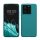Husa Xiaomi 13T/13T Pro, Verde, Silicon, KWM000020IV002C