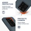 Husa Xiaomi 13T/13T Pro, Verde inchis, Silicon, KWM000020IV003C