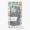 Husa Xiaomi 13T/13T Pro, Verde inchis, Silicon, KWM000020IV003C