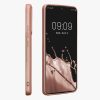 Husa Xiaomi 13T/13T Pro, Roz, Silicon, KWM000020IW001C