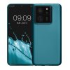 Husa Xiaomi 13T/13T Pro, Albastru, Silicon, KWM000020IW002C