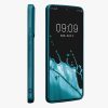 Husa Xiaomi 13T/13T Pro, Albastru, Silicon, KWM000020IW002C